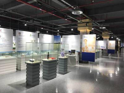 高品會(huì)展淺談“會(huì)展設(shè)計(jì)新定位”引領(lǐng)展覽服務(wù)新模式