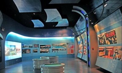 東莞展覽館 專業(yè)展覽服務(wù)引領(lǐng)文化與產(chǎn)業(yè)交流