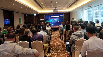 直擊艾比森香港贏銷會(huì)，多款LED顯示產(chǎn)品耀動(dòng)維港會(huì)議服務(wù)