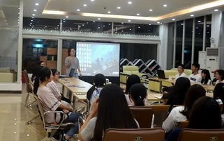 學(xué)生服務(wù)大廳會(huì)議紀(jì)實(shí) 聚焦展覽展示服務(wù)，全面提升校園文化體驗(yàn)