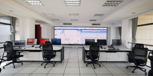 中電萊斯蓄勢待發(fā)，攜智慧空管與創(chuàng)新產(chǎn)品亮相第二屆民航技術(shù)裝備及服務(wù)展