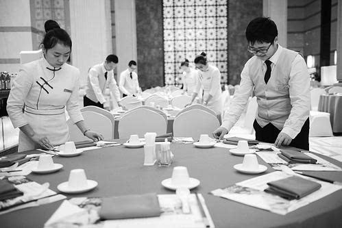 駐地服務(wù)“兩會(huì)”拼細(xì)節(jié) 精益求精，護(hù)航盛會(huì)