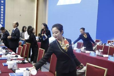 急速36小時——記第二屆文博會甘肅會展中心會議服務(wù)保障團(tuán)隊(duì)的奮斗與堅(jiān)守