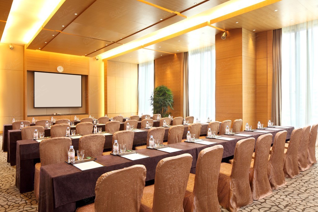 駿景酒店 一站式會議、宴會及展覽展示服務(wù)的卓越之選