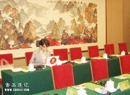 會議記錄、產(chǎn)品供應(yīng)與展覽展示服務(wù) 企業(yè)高效運(yùn)營的三大支柱